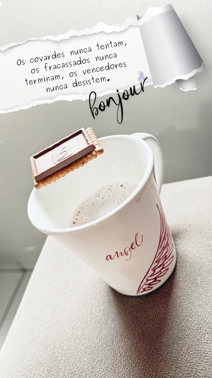 Figurinhas em ação 2