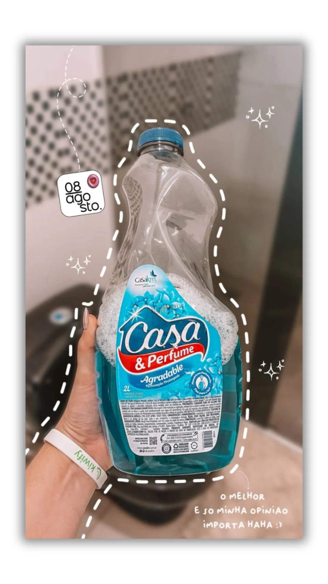 Figurinhas em ação 3